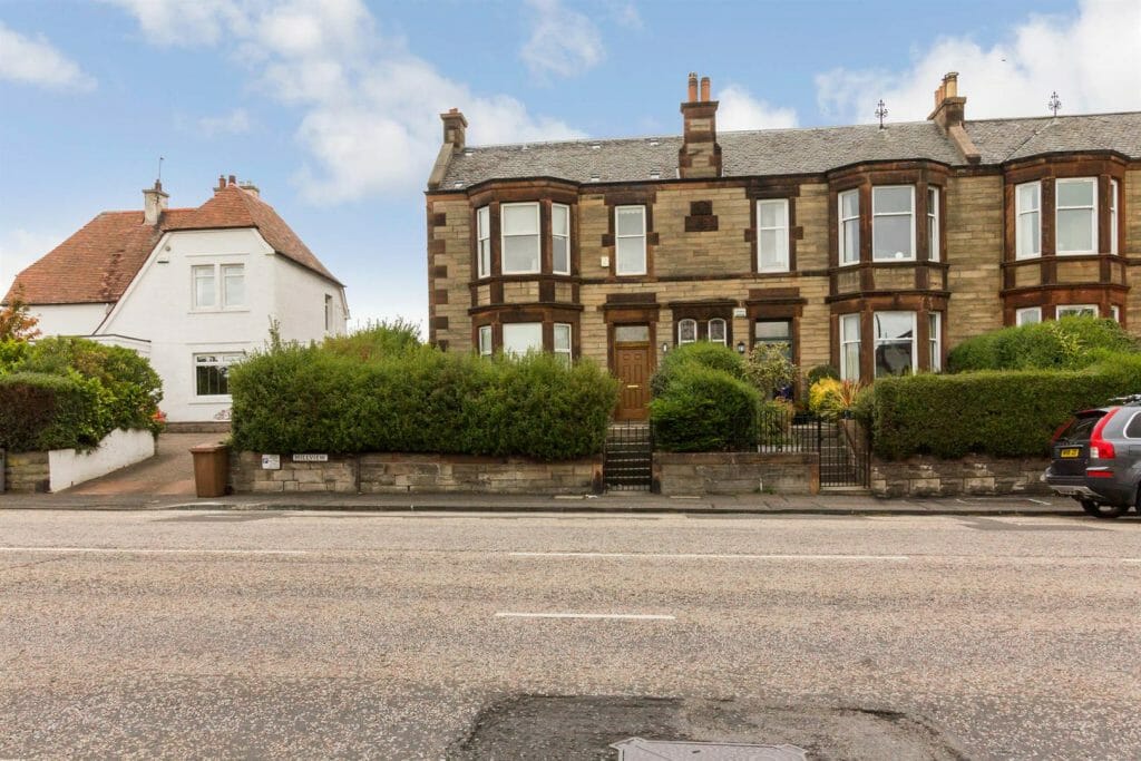 Hillview, Edinburgh Amazing Results